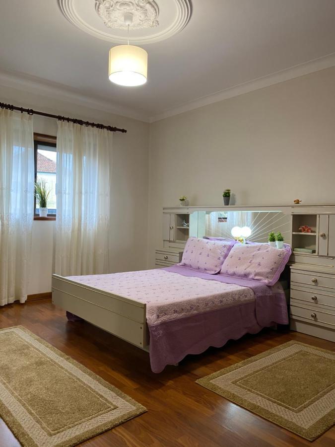 Гостевой дом Casa Da Tia Poutena Экстерьер фото