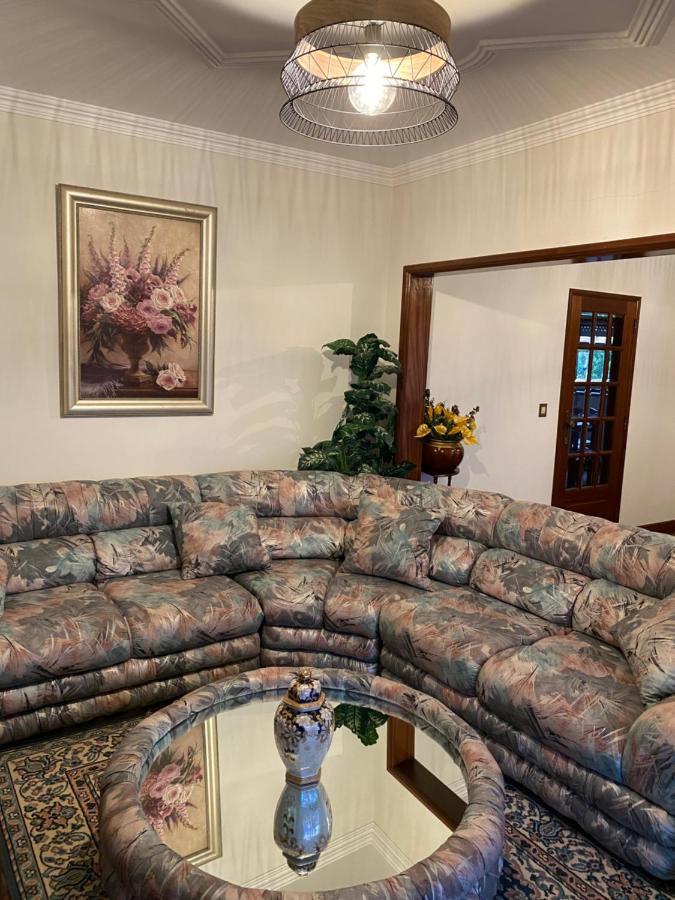 Гостевой дом Casa Da Tia Poutena Экстерьер фото