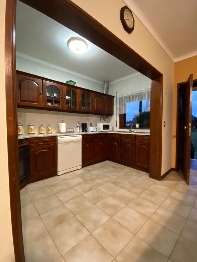 Гостевой дом Casa Da Tia Poutena Экстерьер фото