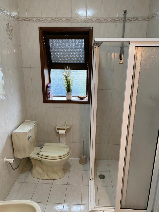 Гостевой дом Casa Da Tia Poutena Экстерьер фото